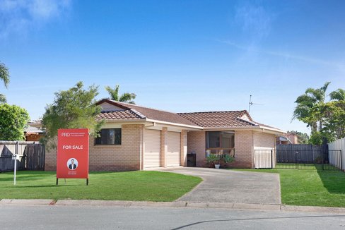 31 Lakeridge Drive, Varsity Lakes QLD 4227