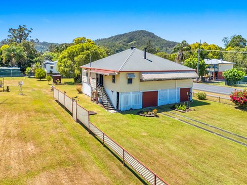 31 Larkin Street, KYOGLE NSW 2474