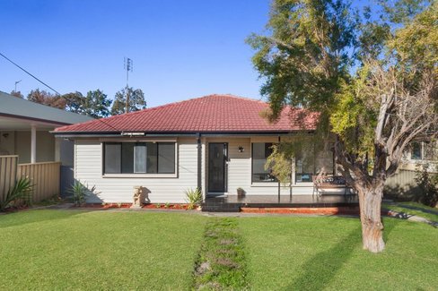 31 Laver Road, DAPTO NSW 2530
