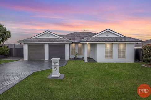 31 Lemonwood Circuit, THORNTON