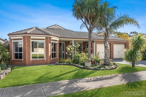 31 Lipson Drive Lara 3212