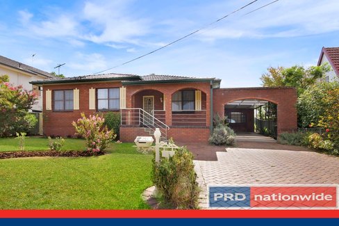31 Louisa Street, OATLEY NSW 2223