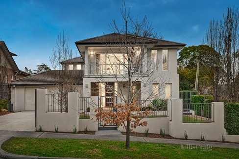 31 Lurnea Road Glen Iris 3146