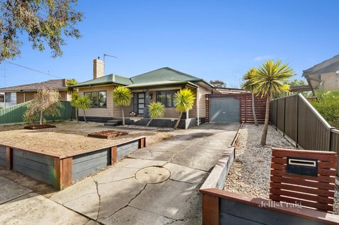 31 Malmesbury Street  Wendouree 3355