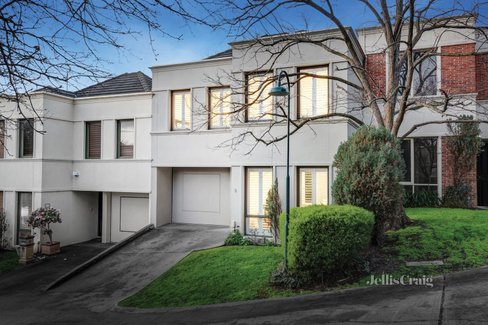 3/1 Maraquita Grove Hawthorn East 3123