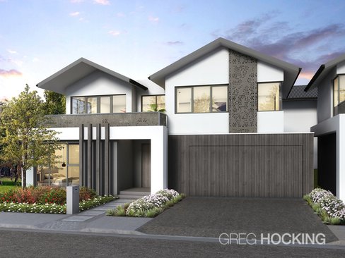 3 1 Mariner Street Williamstown 3016