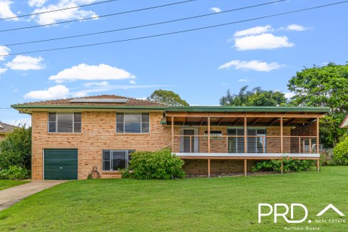 31 Marwick Street, KYOGLE NSW 2474