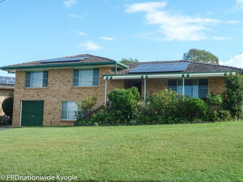 31 Marwick Street, KYOGLE NSW 2474