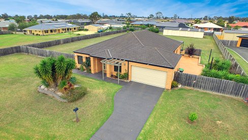 31 May Park Drive, Paynesville