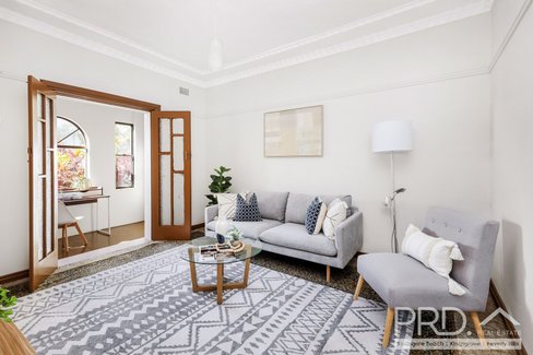 31 Melvin Street, BEVERLY HILLS NSW 2209