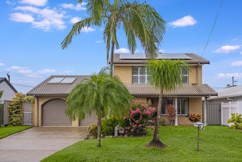 31 Meridian Way, TWEED HEADS NSW 2485