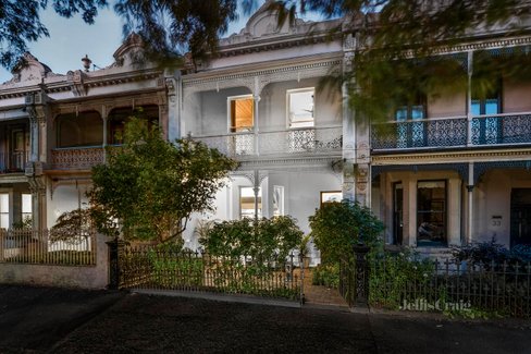 31 Merton Street Albert Park 3206