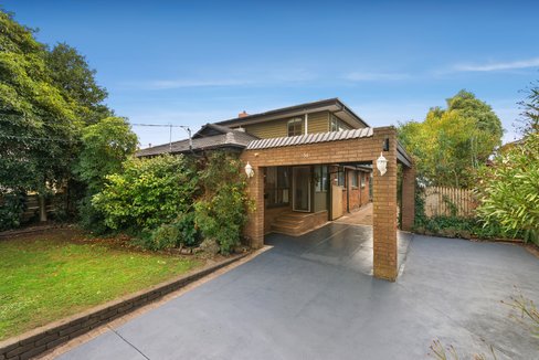 31 Michele Drive Scoresby 3179