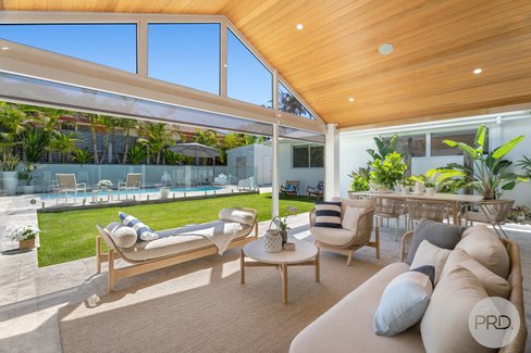 31 Midshipman Circuit, CORLETTE NSW 2315