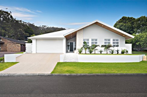 31 Midshipman Circuit, CORLETTE NSW 2315