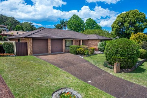 31 Midshipman Crt, CORLETTE NSW 2315