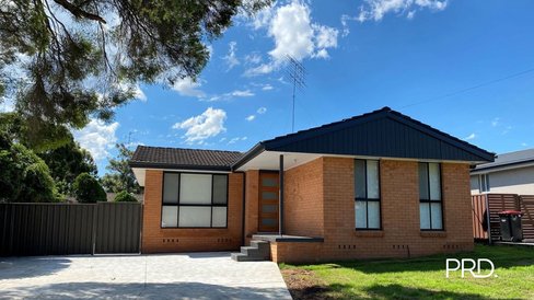 31 Moolana Parade, South Penrith NSW 2750