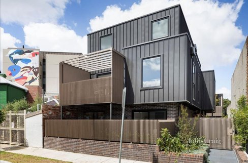 3 1 Moonee Street Ascot Vale 3032