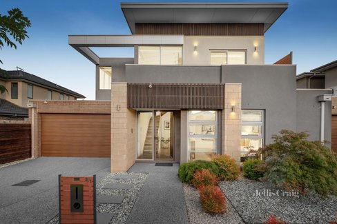 3 1 Munro Avenue Mount Waverley 3149