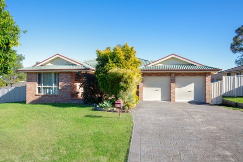 31 Murphy Circuit, ASHTONFIELD NSW 2323