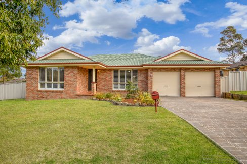 31 Murphy Circuit, ASHTONFIELD NSW 2323