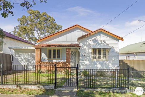 31 Newman Street, MORTDALE NSW 2223