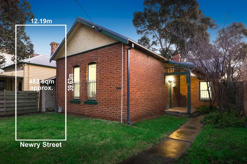 31 Newry Street Prahran 3181