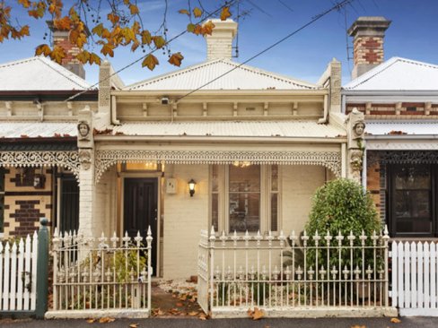 31 Nimmo Street Middle Park 3206