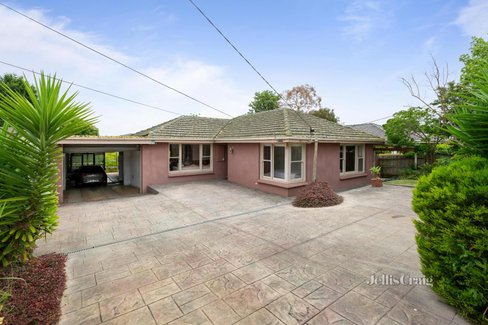 31 Olinda Street Glen Waverley 3150