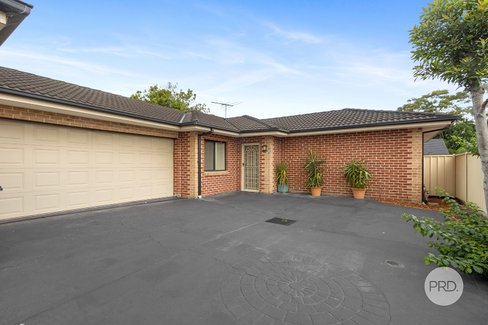 3/1 Park Street, PEAKHURST NSW 2210