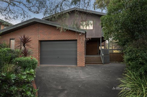 31 Patterson Avenue Burwood 3125