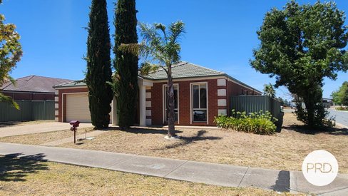 31 Perrivale Drive, SHEPPARTON VIC 3630