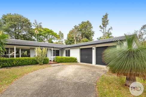 31 Pirralea Parade, NELSON BAY