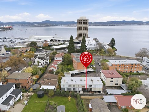 3/1 Plimsoll Place, SANDY BAY TAS 7005