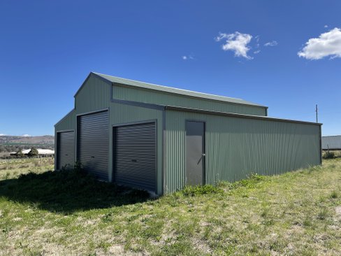 31 Prices Lane, MERRIWA NSW 2329