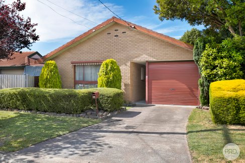 31 Queen Victoria Street, NEWINGTON VIC 3350