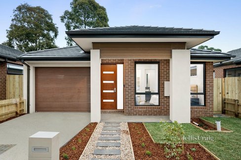 31 Ramsay Street Bayswater North 3153