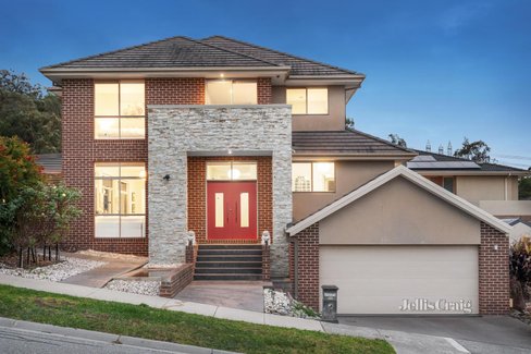 31 Reservoir Crescent Rowville 3178