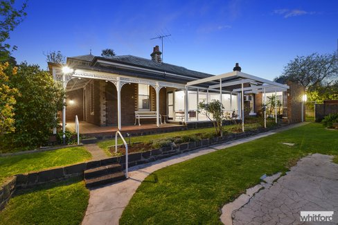 31 Retreat Road, Newtown