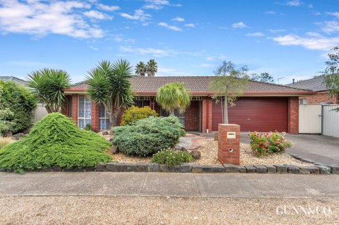 31 River Run Drive Werribee 3030