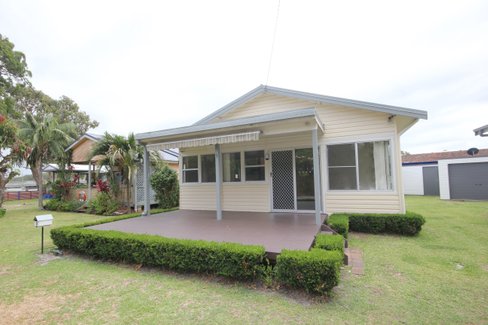 3/1 River Street, NORTH HAVEN NSW 2443