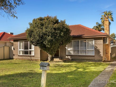 31 Ronald Avenue Altona North 3025