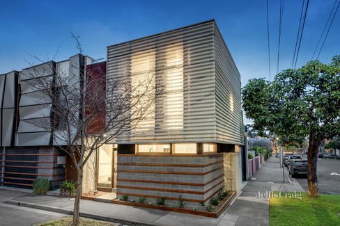 31 Rose Street Richmond 3121