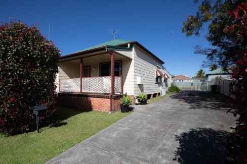 31 Rous Street, EAST MAITLAND NSW 2323
