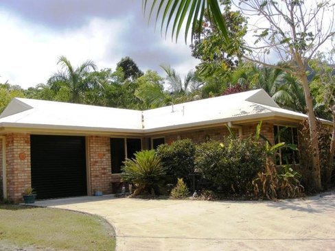 31 Sandpiper Crescent, JUBILEE POCKET QLD 4802