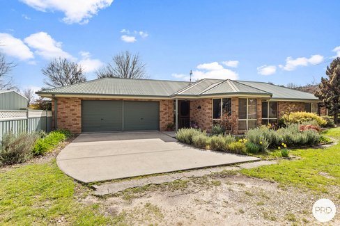 31 Selwyn Street, TUMBARUMBA