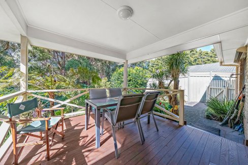 31 Sergeant Baker Drive, CORLETTE NSW 2315