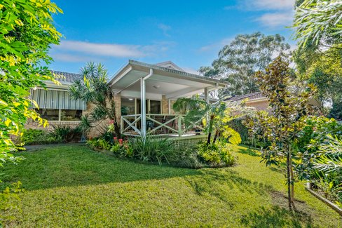 31 Sergeant Baker Drive, CORLETTE NSW 2315
