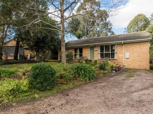 31 Shakespeare Avenue Mooroolbark 3138