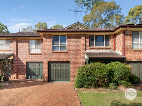 31 Sherwood Circuit, PENRITH NSW 2750